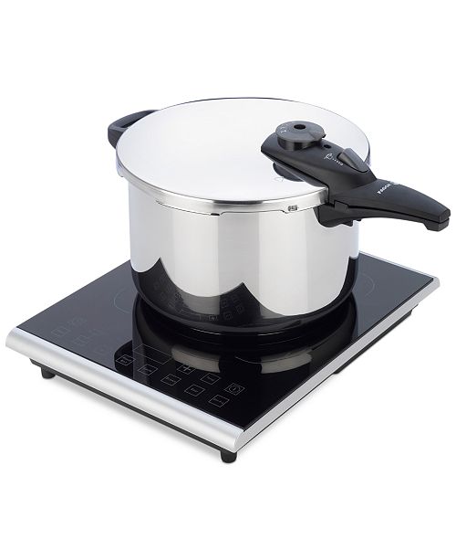 Fagor Innova 8Qt. Stainless Steel Pressure Cooker & Reviews Cookware