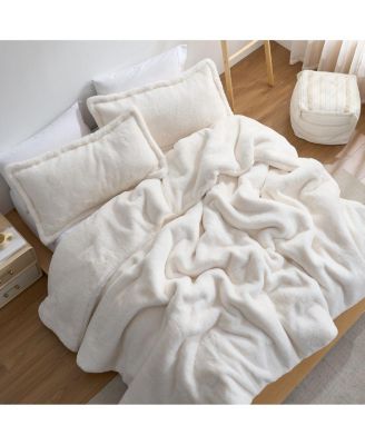 Ice Bear Oversized Comforter Set