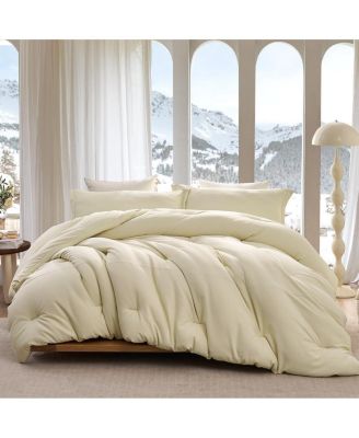 Forever Thick Oversized Comforter Set
