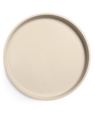 Oval Dog Food Mat/ Pet Placemat