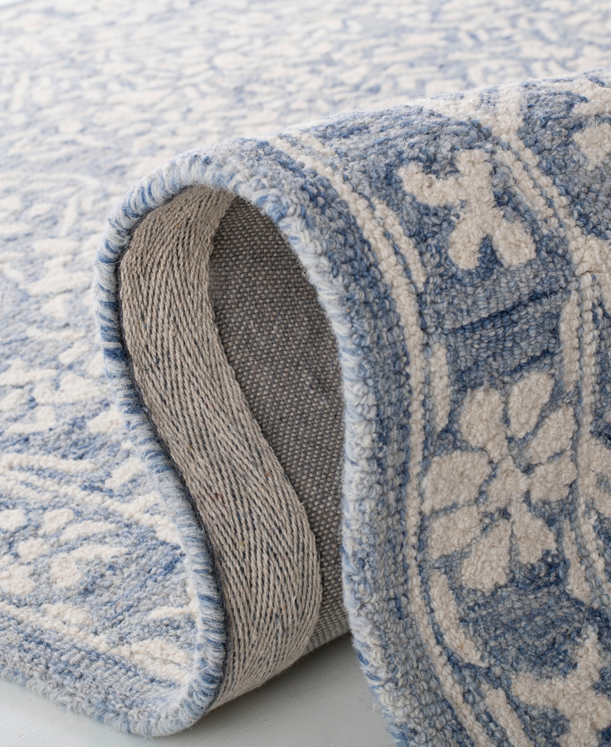 Lauren Ralph Lauren Olivier LRL6935M 6'X9' Area Rug