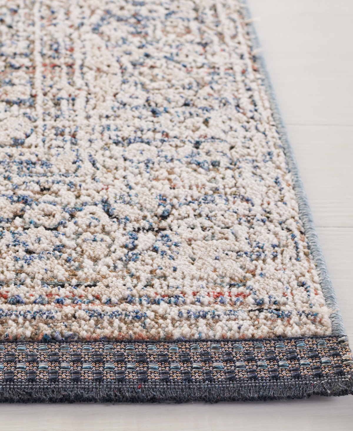 Lauren Ralph Lauren Pinebrook LRL1612A 9'X12' Area Rug