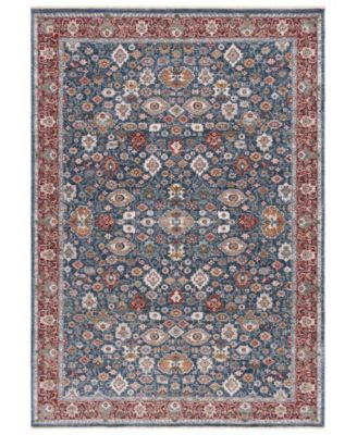 Milltown LRL1403M 4'X6' Area Rug