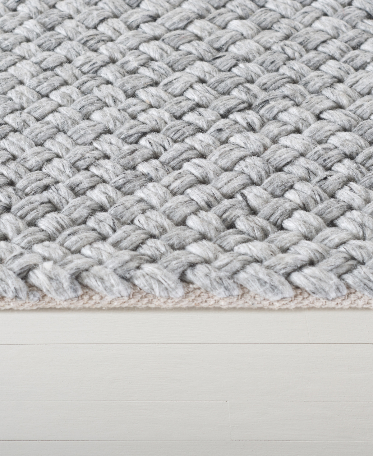 Lauren Ralph Lauren Callum LRL1801G 6'X9' Area Rug