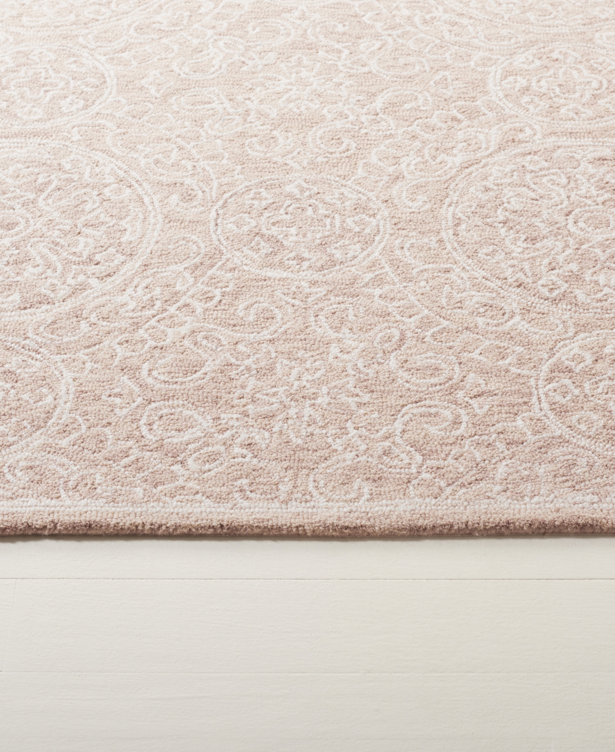 Lauren Ralph Lauren Finnegan LRL6937B 6'X9' Area Rug