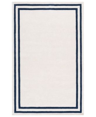 Lauren Ralph Lauren LRL6954A 4'X6' Area Rug