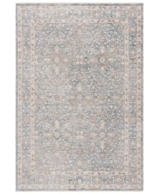 Flora LRL1852M 8'X10' Area Rug