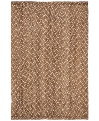 Two Color Braid LRL7301A Rug Collection