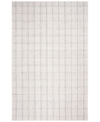 Tamworth Check LRL6450C 9'X12' Area Rug