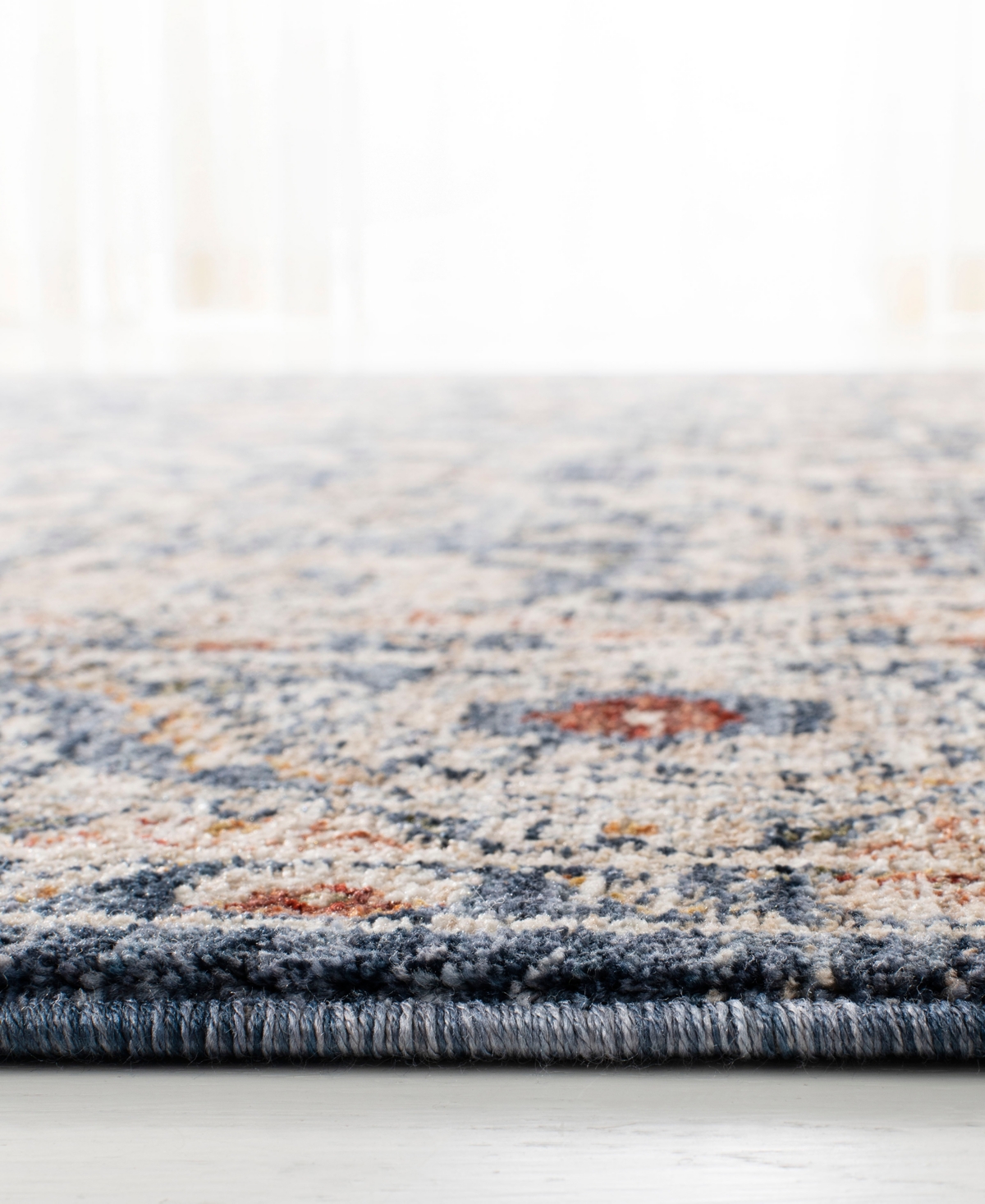 Lauren Ralph Lauren Warwick LRL1310A 3'X5' Area Rug