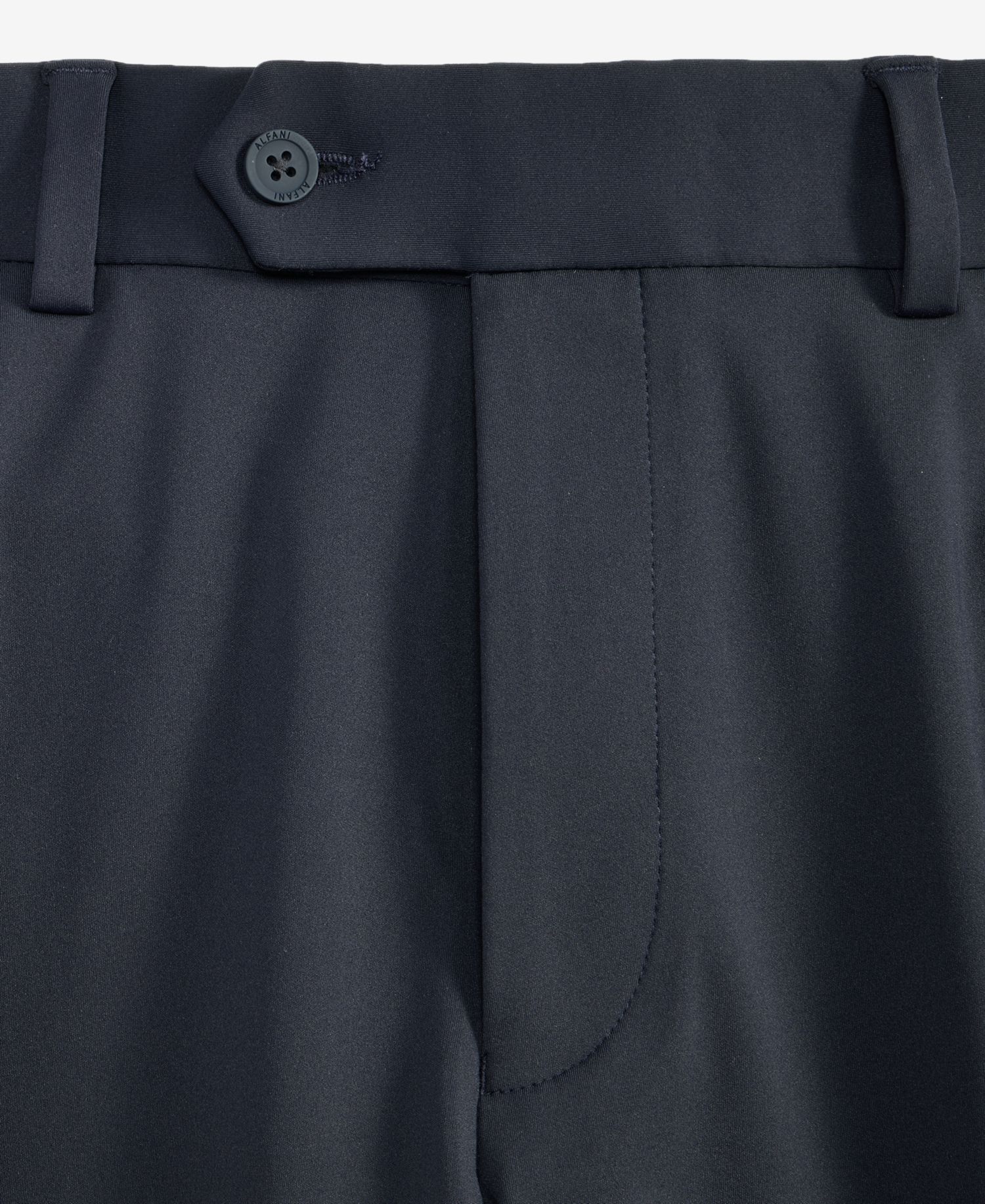 Men's Regular-Fit Everyday Pleated-Front Suit Pants, Macy's Exclusive