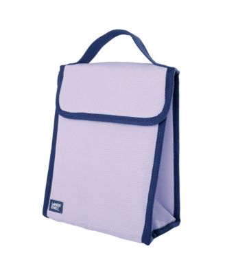 Small Cooler Bag Polyester Canvas, Soft Cooler Lunch Box for Women and Men