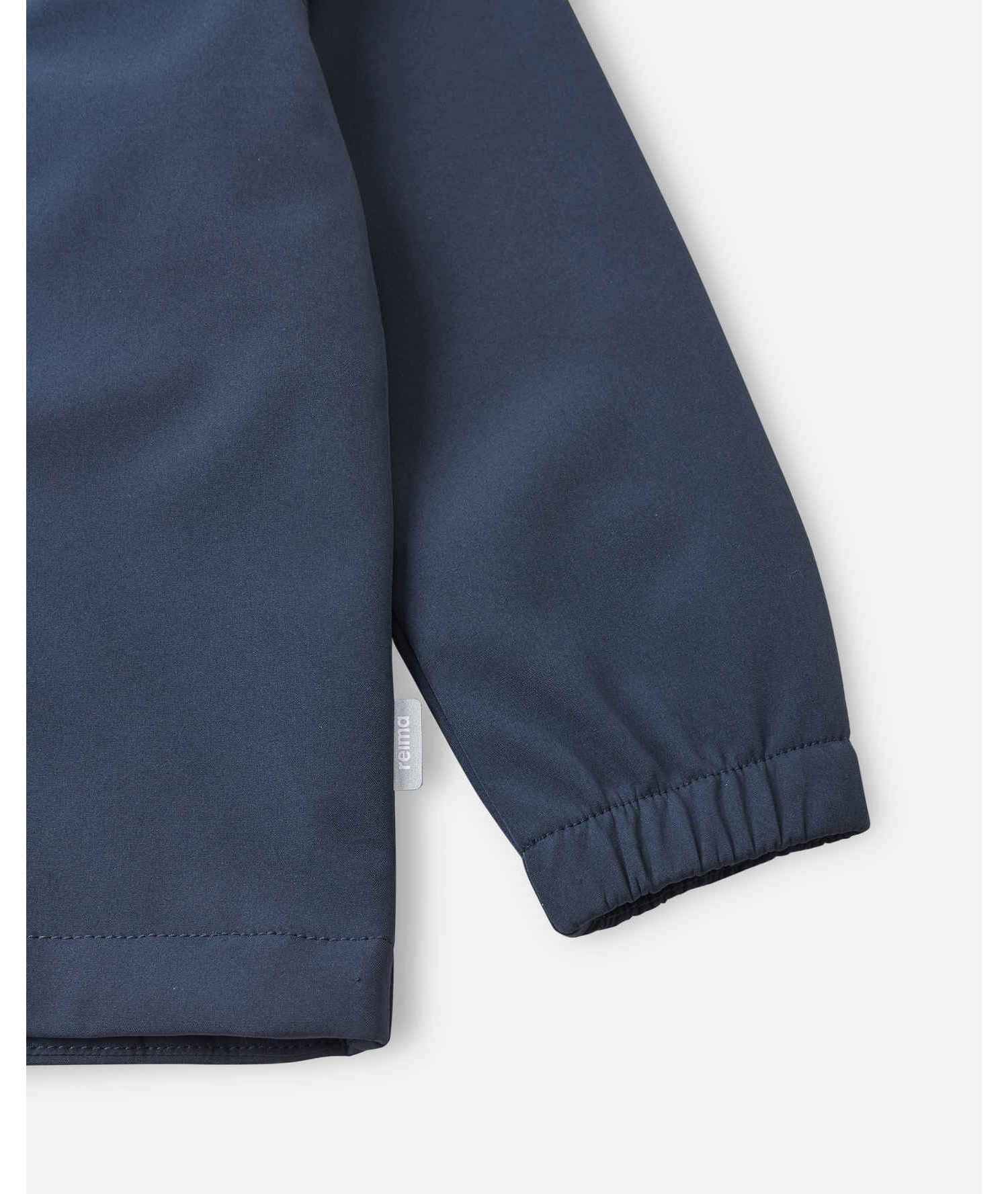 Boys' and Girls' (2-10) Vantti Softshell Jacket