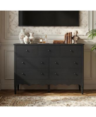 farmhouse dresser RUSTIC EXTRA-LARGE WEATHERED Built with thickened weight Victorian Solid Wood Turquoise Bedroom