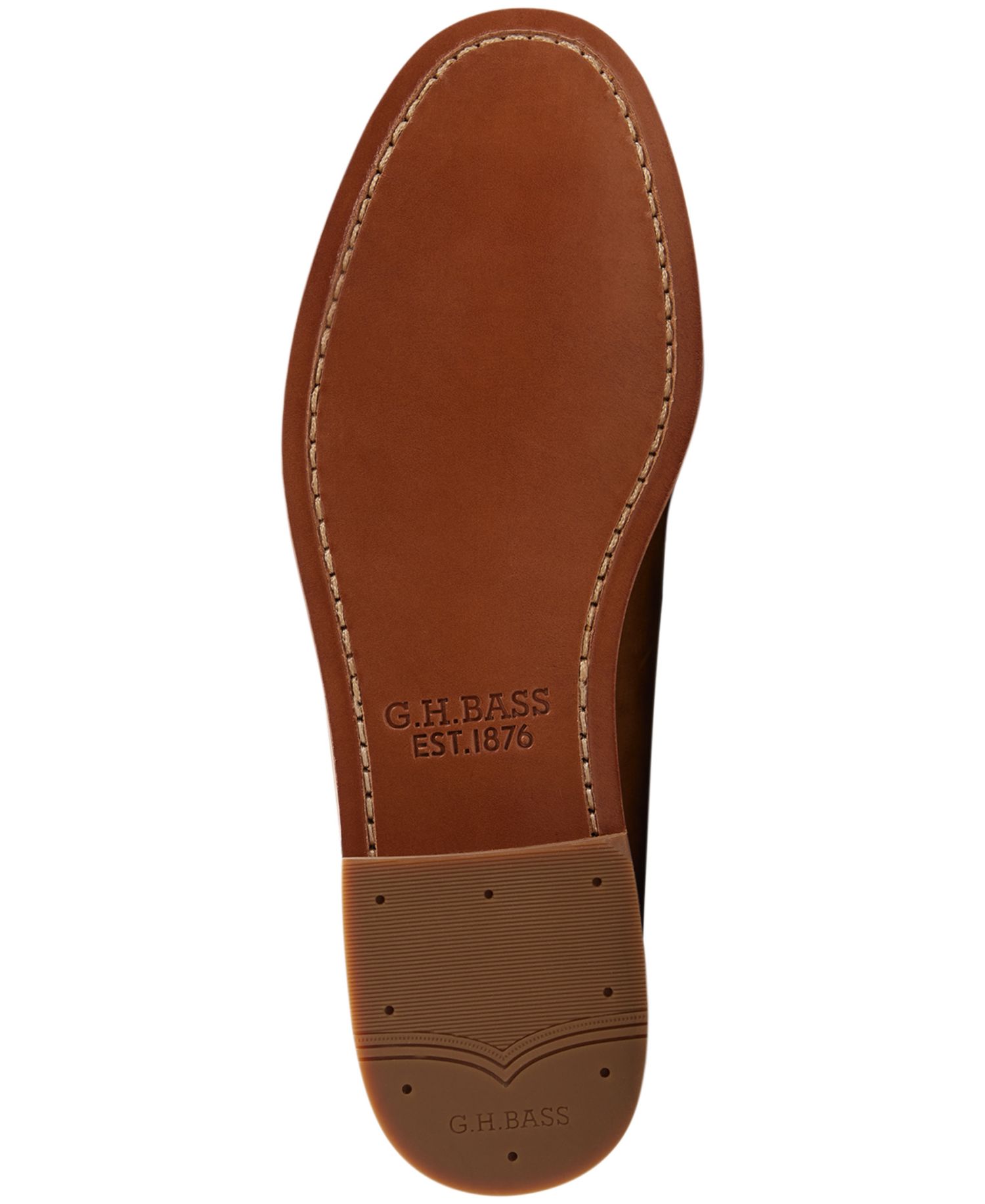 Men's Venetian Loom Loafers