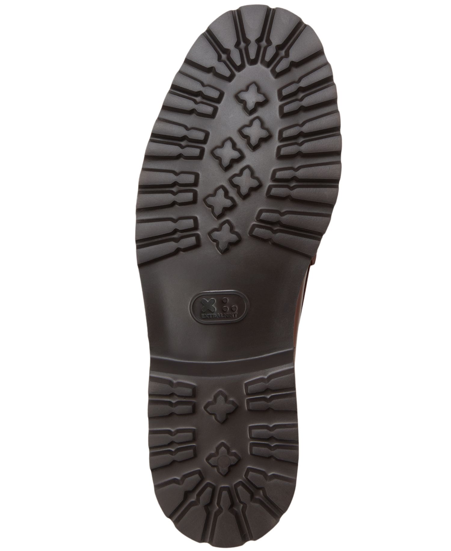 Men's Weejuns® Larson Lug Penny Loafers
