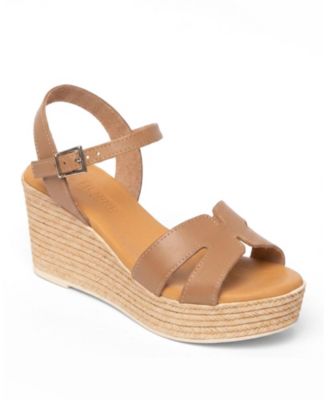 Women's Sara Heeled Sandal