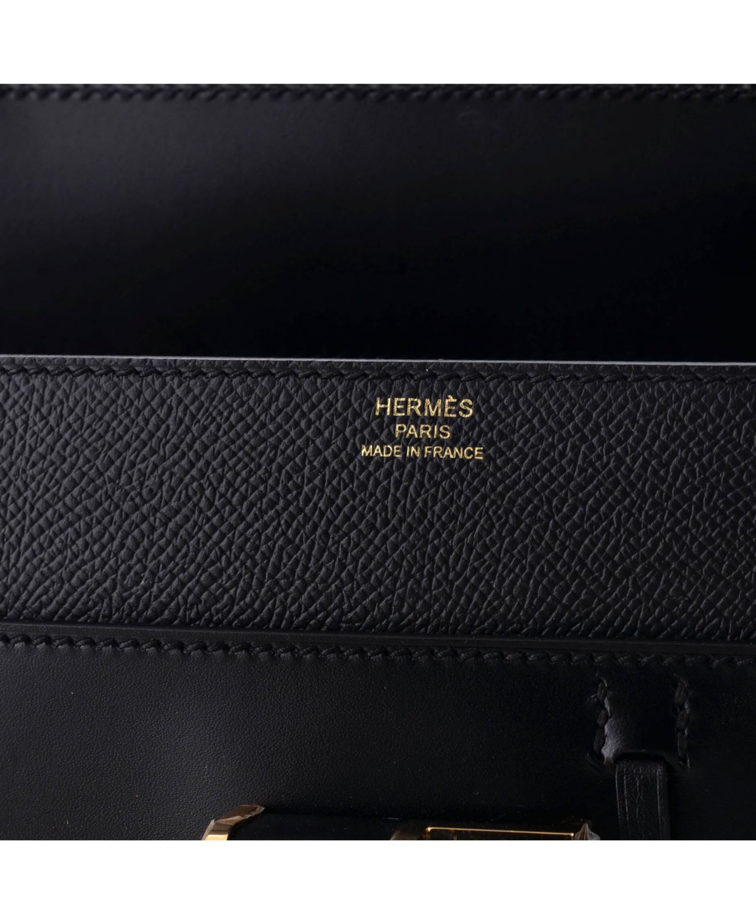 24 Sacabar Shoulder Bag Epsom and Swift