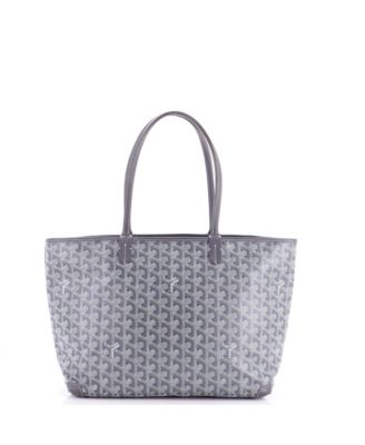 PM Artois Tote Coated Canvas