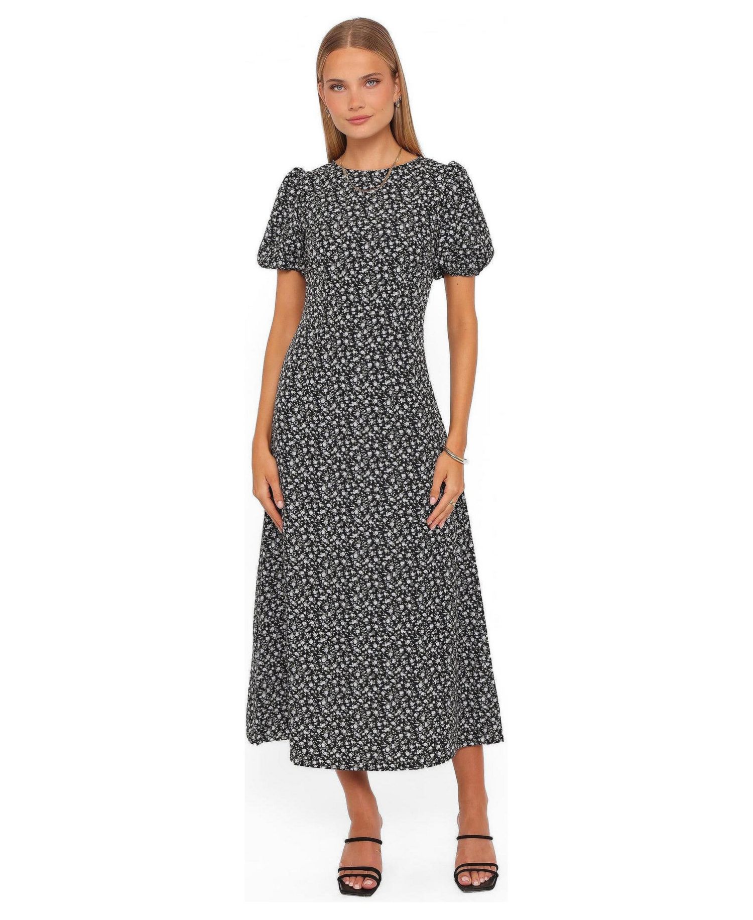Women's Gemima Maxi Dress