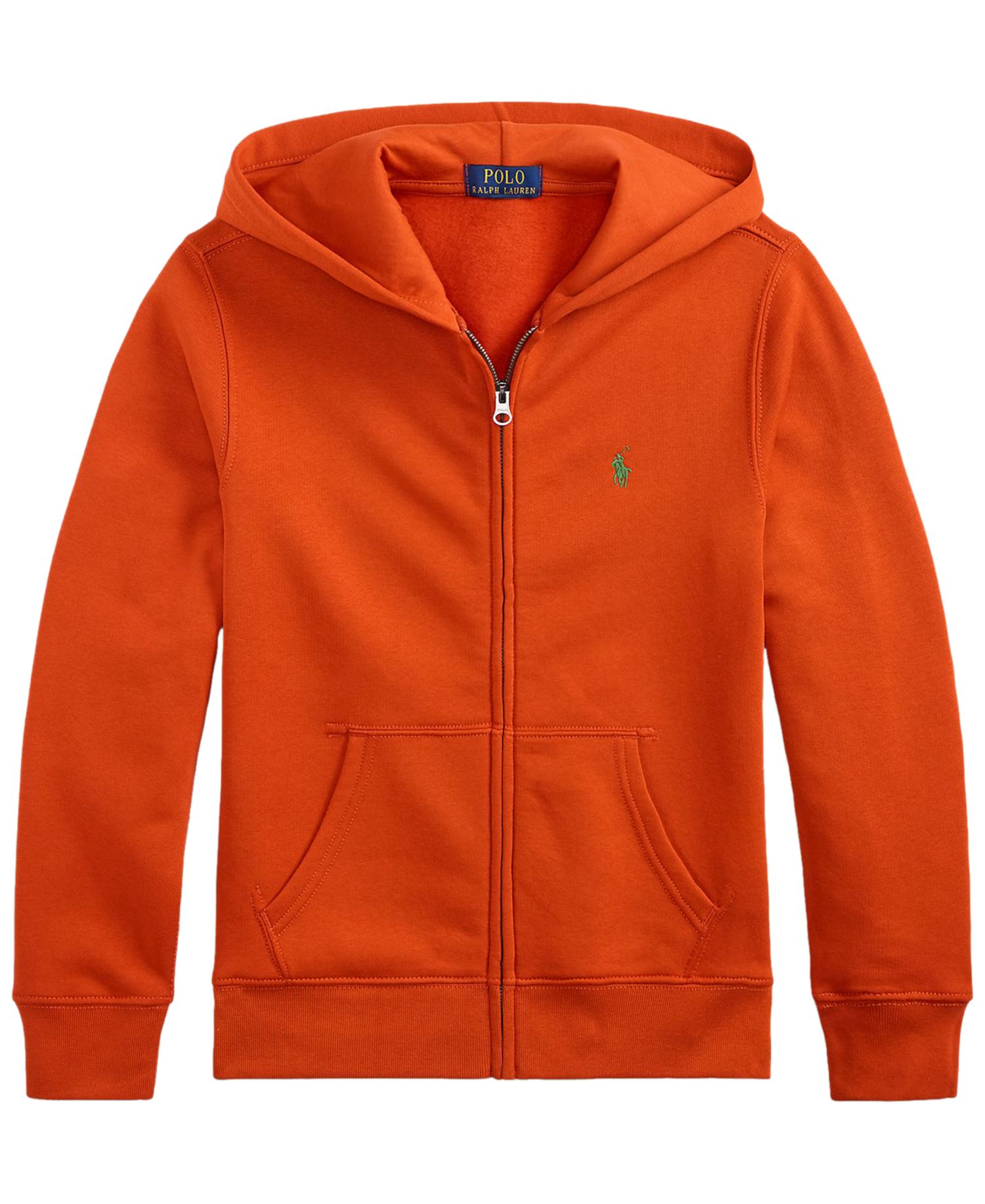 Varsity Оранжевый