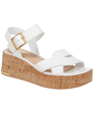 Women's Tilly Square Toe Strappy Sandals