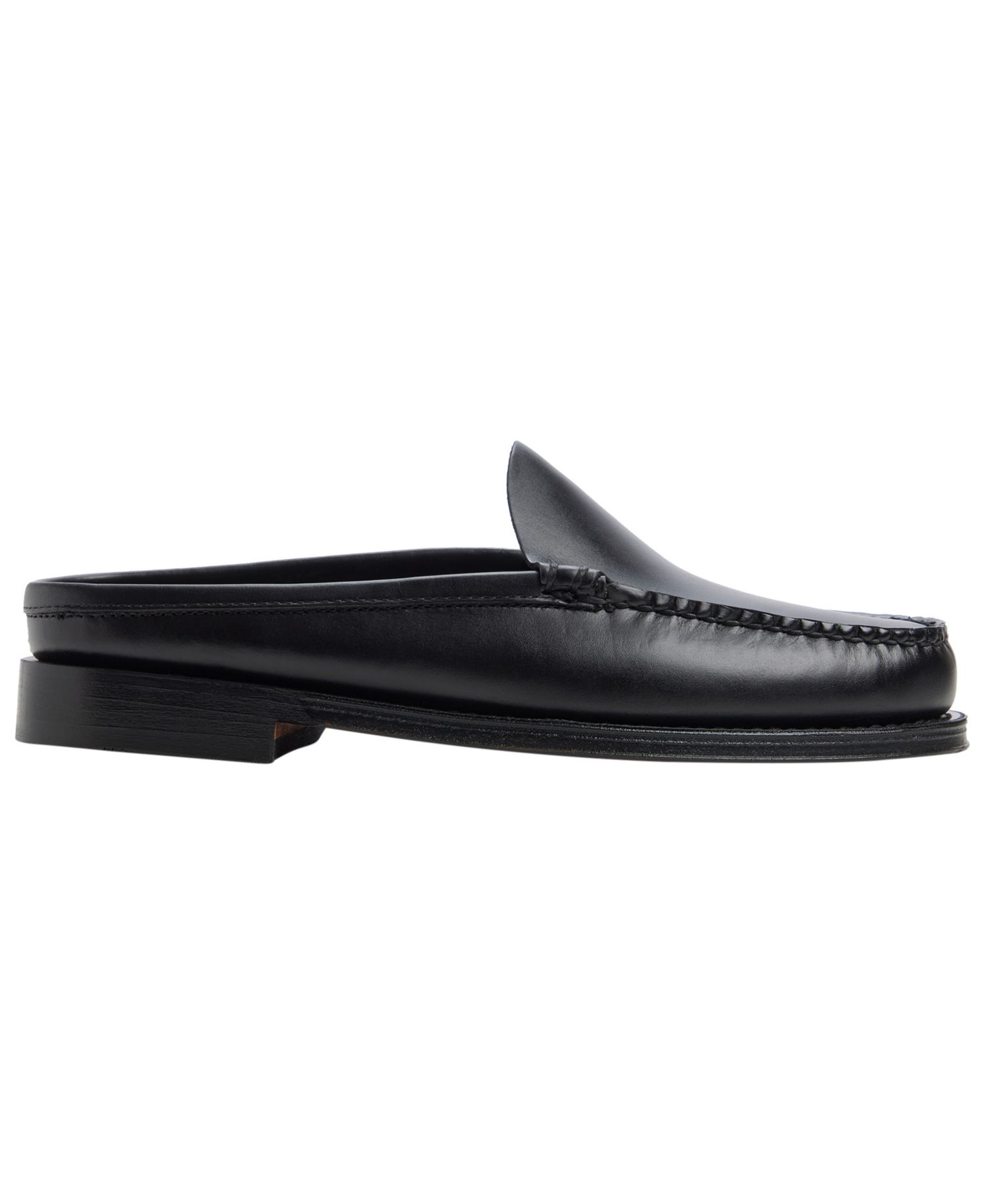Men's Beaumont Weejuns® Leather Mule Loafers