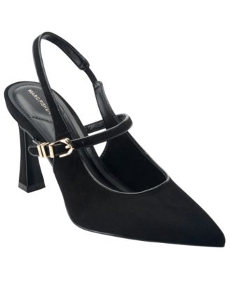 Women's Cavaler Mary Jane Slingback Pumps