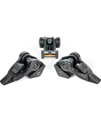 Upgrade Kit Dolly S / Dolly DV 100 to Dolly flowtech Studio