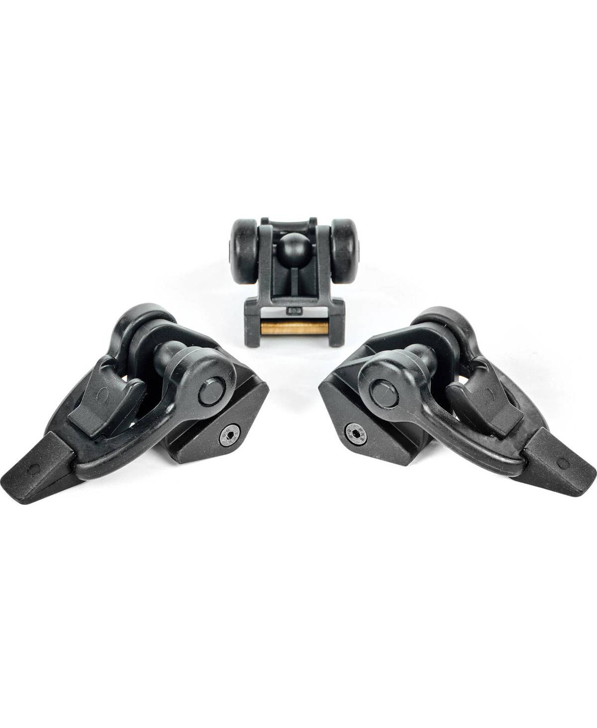 Sachtler Upgrade Kit Dolly S  Dolly Dv 100 to Dolly flowtech Studio