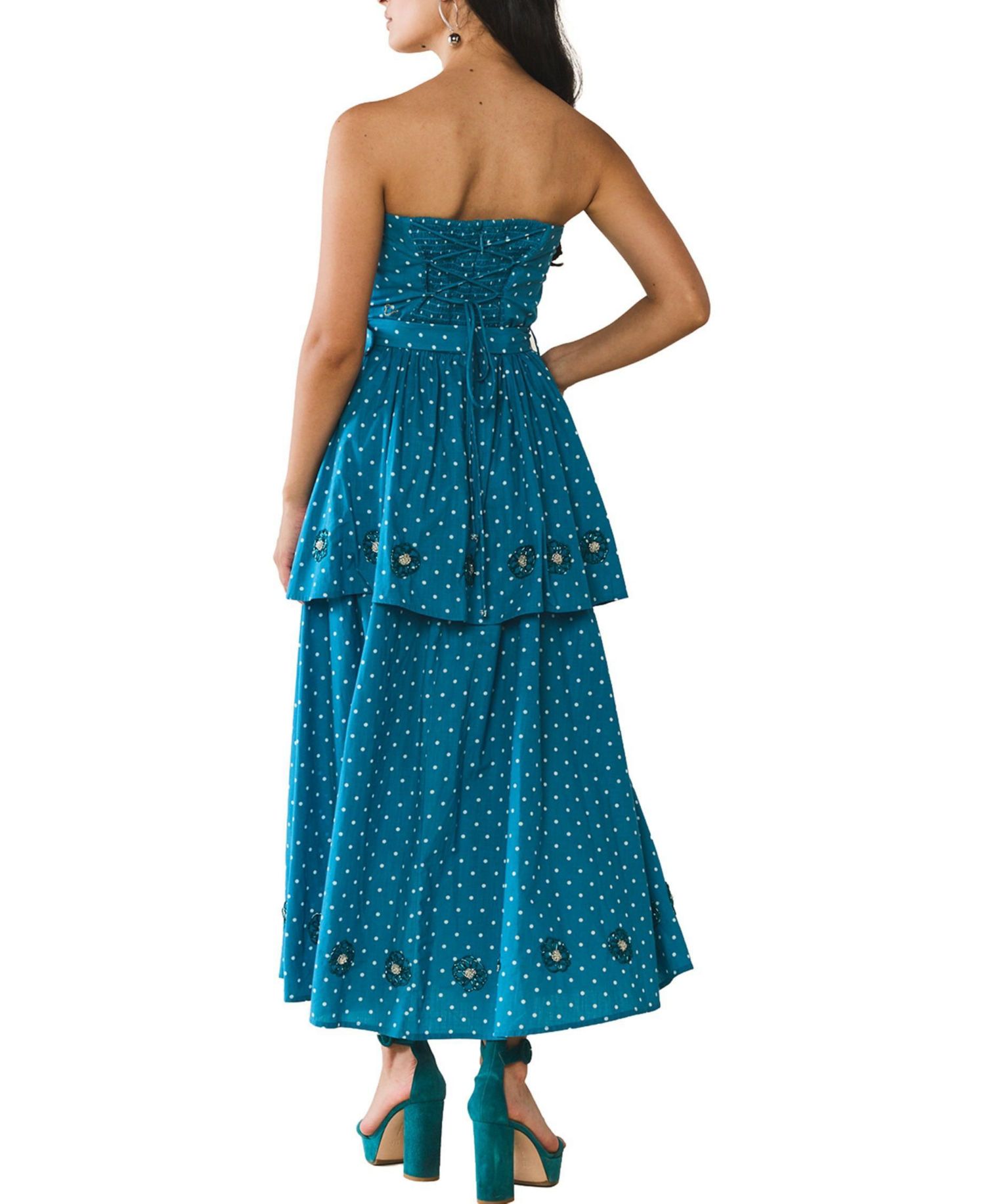 Women's Daisy Dress