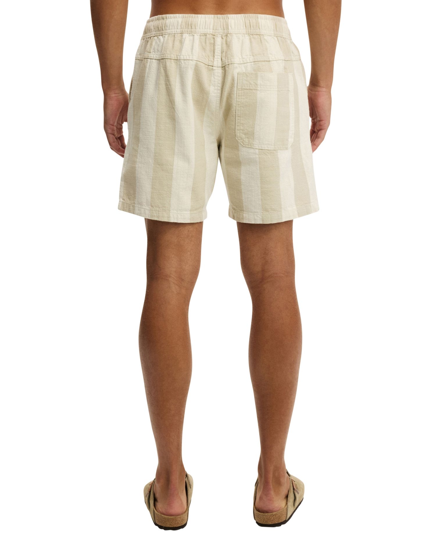 Men's Easy Short