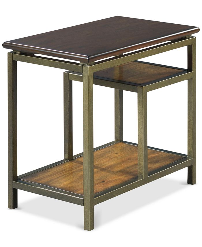 Furniture Elmsford End Table Macy's