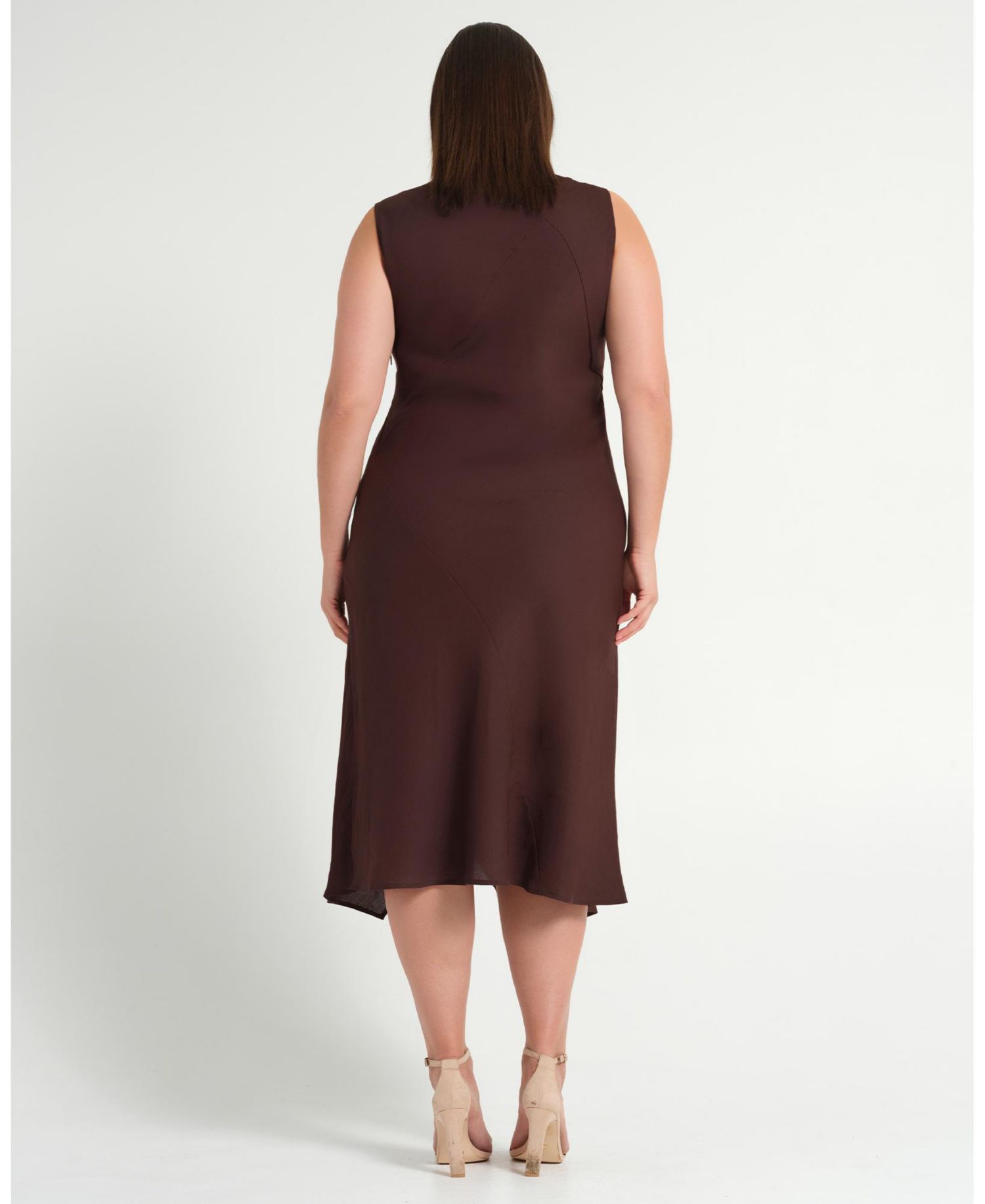 Women's Midi Dress