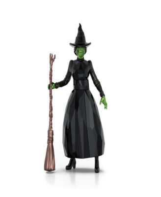 Wicked Elphaba Thropp Crystal Figurine