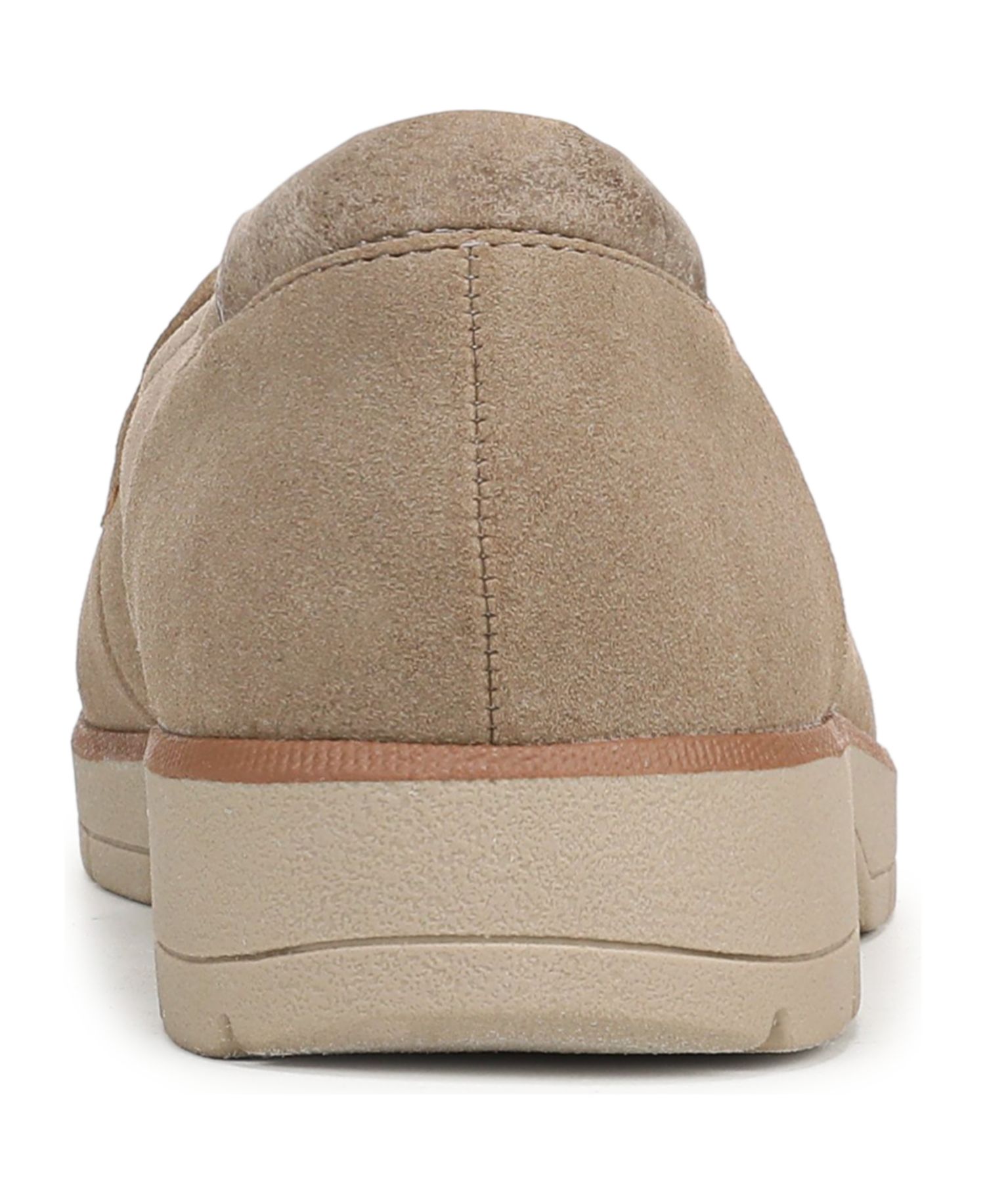 Women's Nice Day Lug Sole Loafers