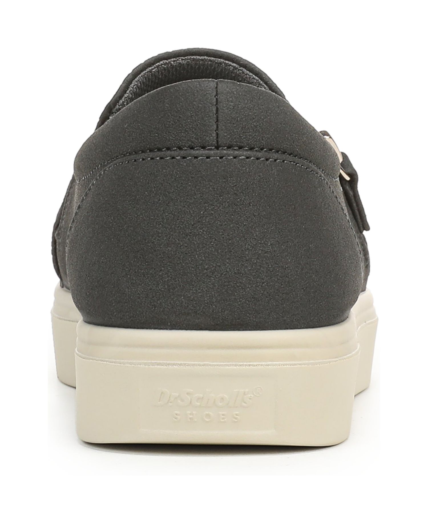Women's Madison Cloud Zip Slip-On Sneakers