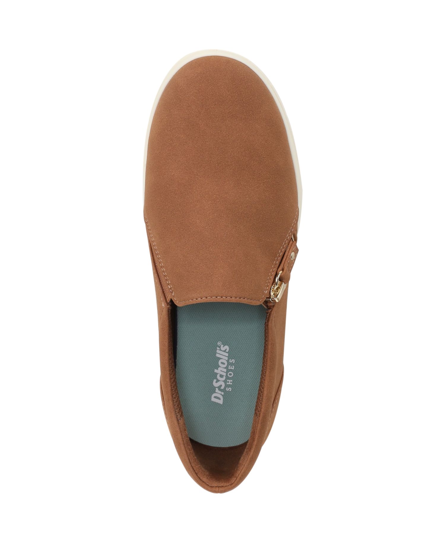 Women's Madison Cloud Zip Slip-On Sneakers