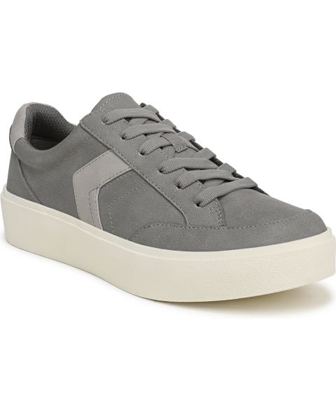 Женские кроссовки Dr. Scholl's Madison Lace Lace-Up, цвет: Серый