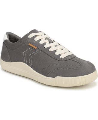 Women's Be True Court Inspired Lace Up Sneakers