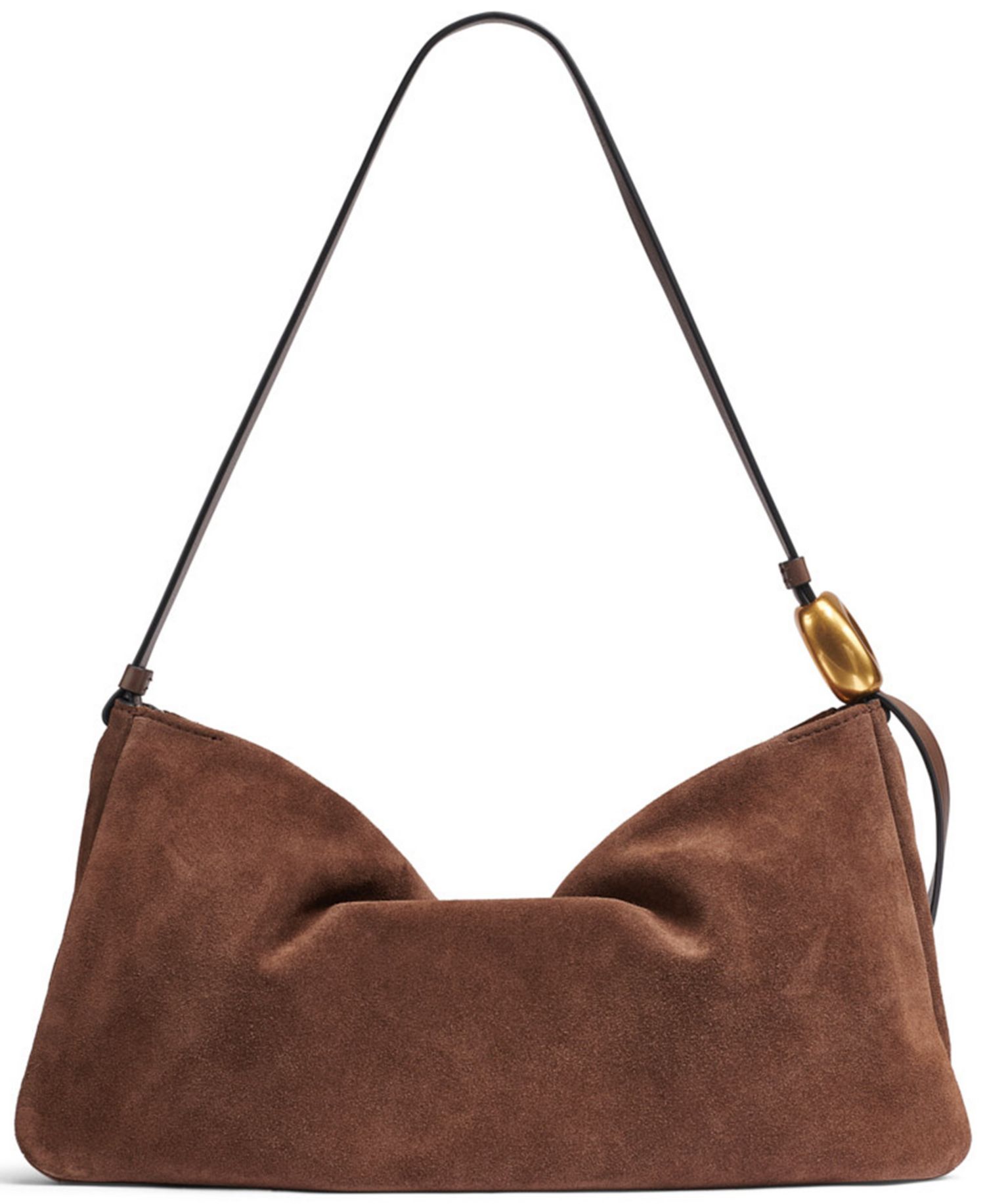 Large Shoulder Handbag