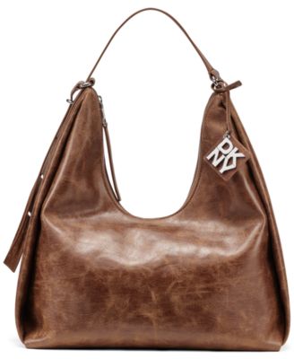 Elicia Small Hobo Handbag