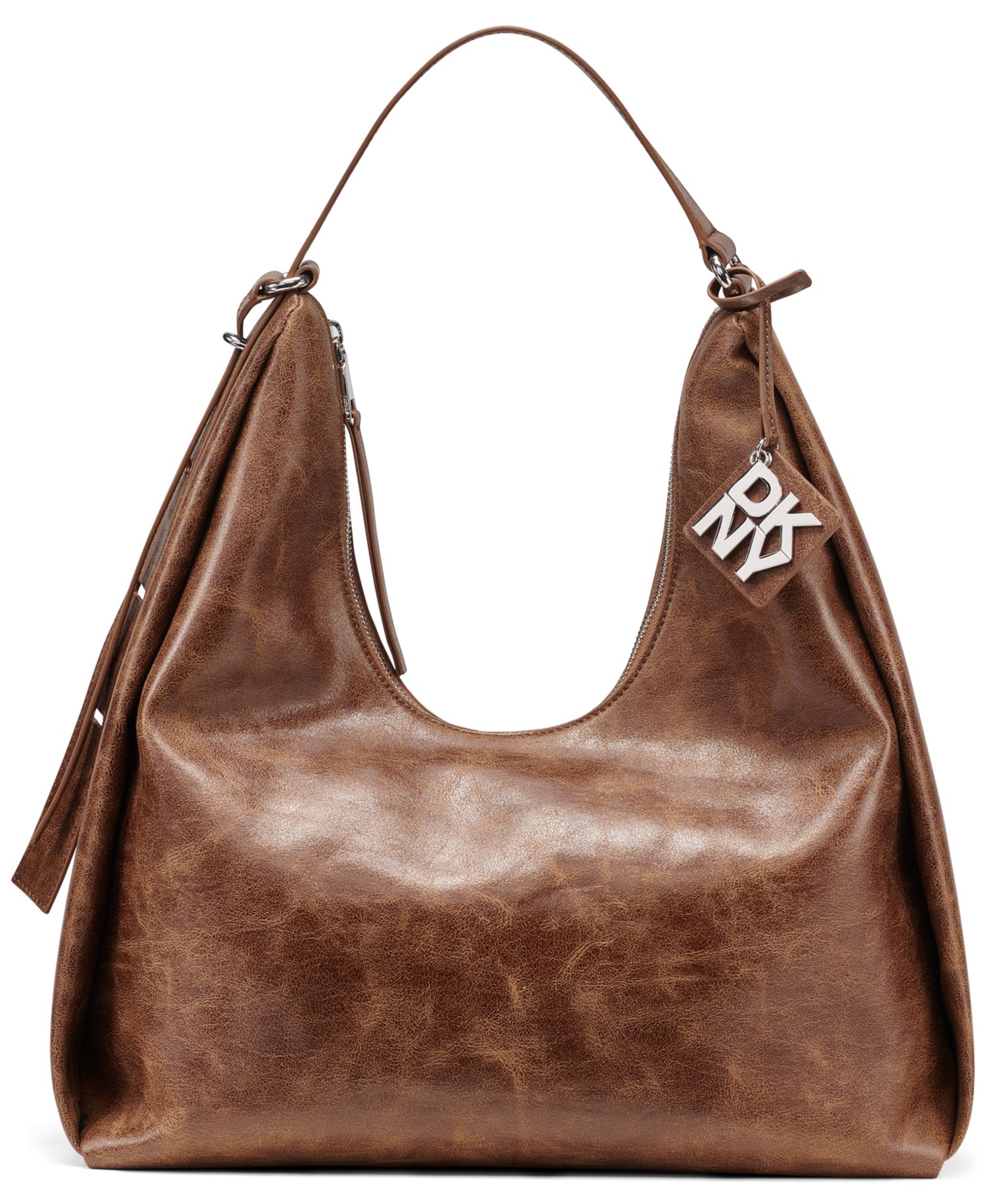 Elicia Small Hobo Handbag