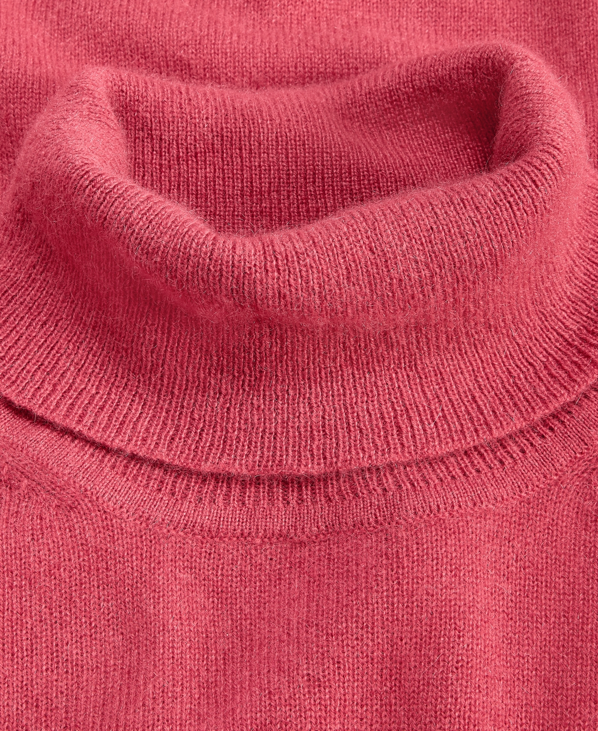 Charter Club Women's 100% Cashmere Turtleneck Sweater, Macy's Exclusive