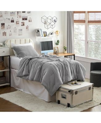 Chillin Panda Oversized Comforter Set