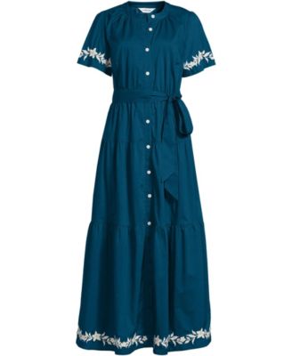 macy's long dresses casual long sleeve dresses casual PRETTYGARDEN Women's Elegant Maxi Dresses Long  Sleeve V Neck Flowy Poc