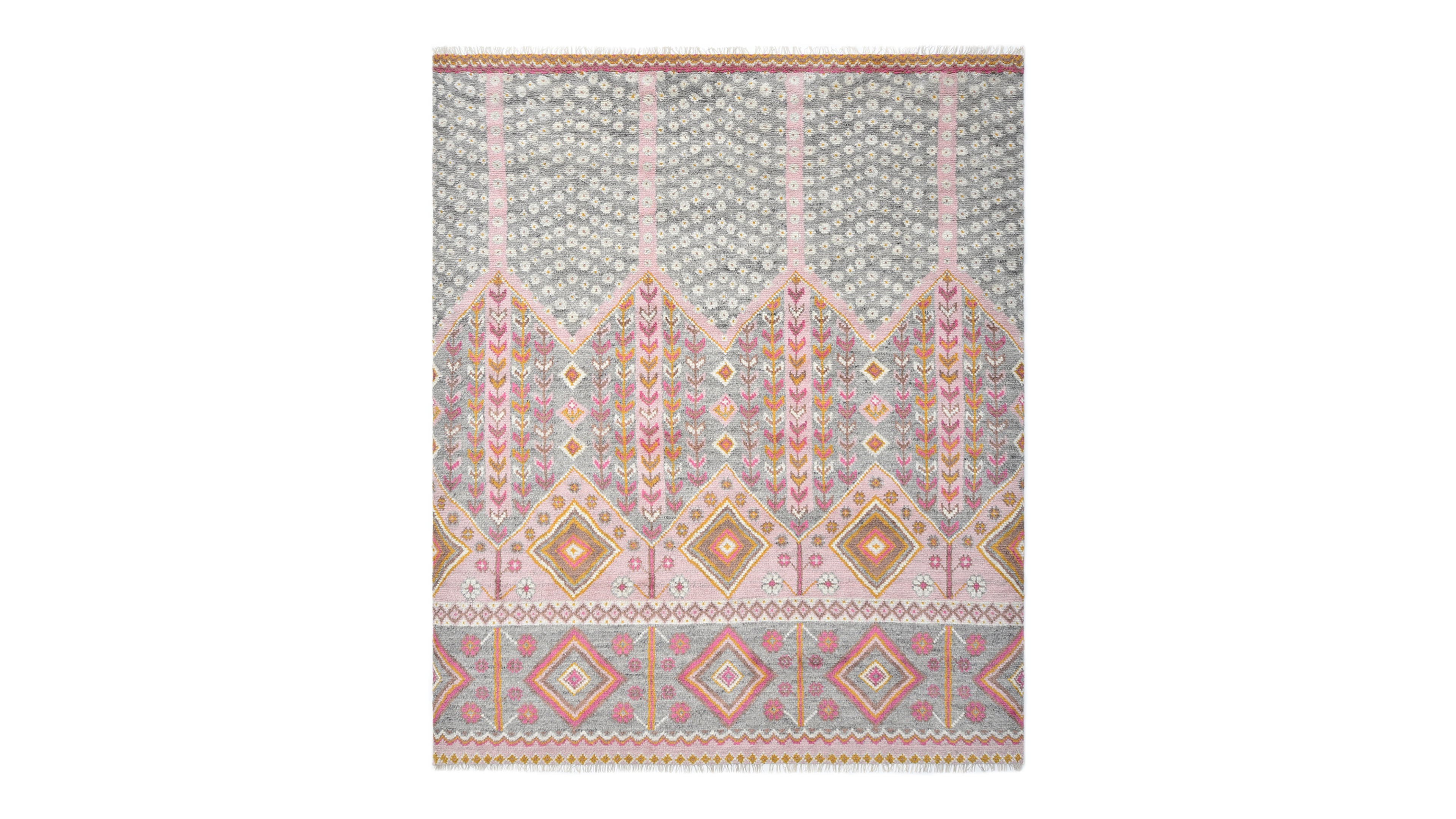 Timeless Rug Designs Hudson S3399 9' x 12' Area Rug