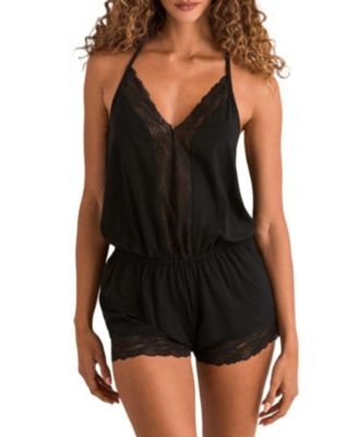 Women's Mariska Lounge Romper