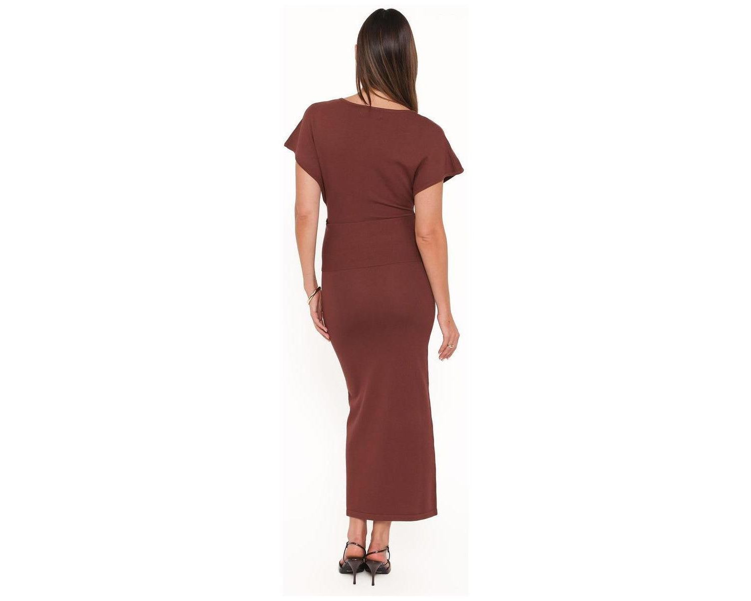 Women's Carlina Midi Dress
