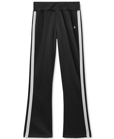 Champion Flare-Leg Fleece Pants, Big Girls (7-16)